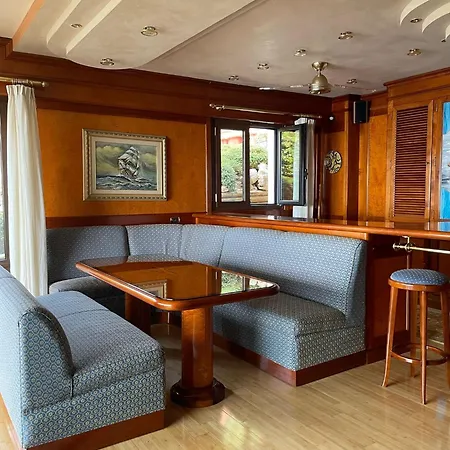 Apartment Saint Luxury 4 Pers Sea View Parking *