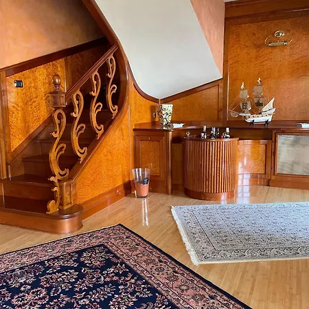 Saint Luxury 4 Pers Sea View Parking Apartment Roquebrune-Cap-Martin