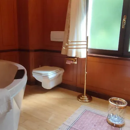 Saint Luxury 4 Pers Sea View Parking Roquebrune-Cap-Martin