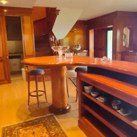 Apartment Saint Luxury 4 Pers Sea View Parking Roquebrune-Cap-Martin