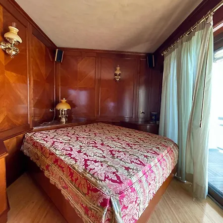 Saint Luxury 4 Pers Sea View Parking * Рокебрюн — Кап-Мартен