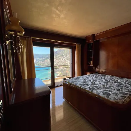 Saint Luxury 4 Pers Sea View Parking *