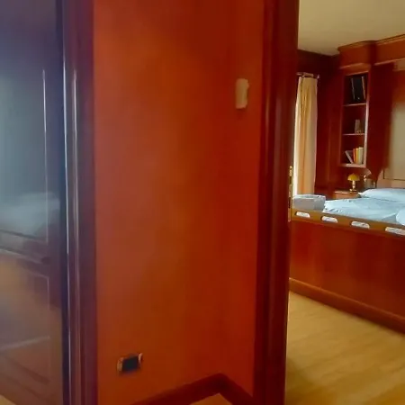 Saint Luxury 4 Pers Sea View Parking Roquebrune-Cap-Martin