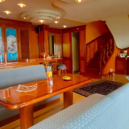 Saint Luxury 4 Pers Sea View Parking Roquebrune-Cap-Martin