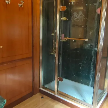 Апартаменты Saint Luxury 4 Pers Sea View Parking